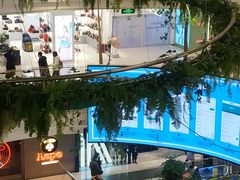 -凯德广场(学府店)