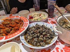 -阿财老铺·老蚌埠龙虾城(华夏总店)