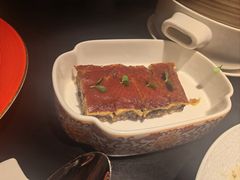 -丽晶轩中餐厅(重庆丽晶酒店)