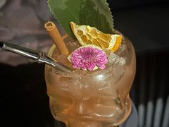 -广州四季酒店·天吧·高空酒吧