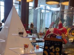 -长春凯悦酒店咖啡厅Market Café