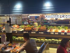 -梨花自助烤肉(天河城店)