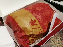 -肯德基(招远金城店)