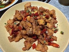 -廖川菜(八佰伴店)
