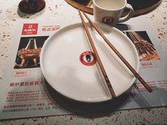 -老佛爷炭火蛙锅直营(清滨路总店)