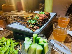-不二·民谣音乐餐吧(长沙店)