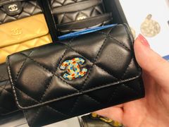 -CHANEL(恒隆广场店)