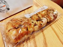 -BreadTalk面包新语·烘焙蛋糕(富力海珠城店)