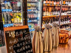-腾格里· 蒙古山羊火锅(北京中关村店)