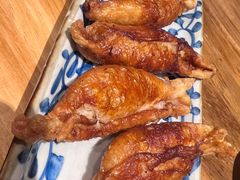 -石屋料理(南京西路店)