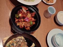 -四道菜·福建菜馆(莆田万达店)