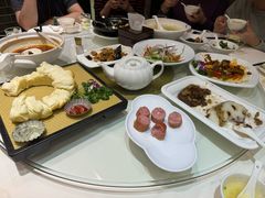 -老爷庙风味美食府(魏都大道店)