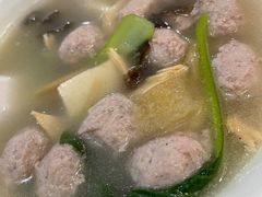 -子午路张记肉夹馍(小寨西路店)