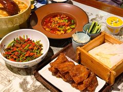 -一味大院•桐庐菜传承店(春江路店)