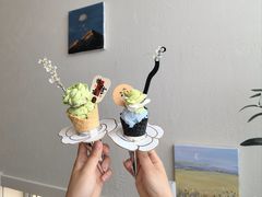 -亦家cake·0卡糖