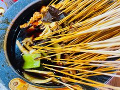 冷锅串串-冒椒火辣(奎星楼街店)