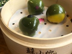 -苏小柳手作点心(控江旭辉分院)