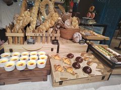 -晶丽香榭自助餐(南京大饭店)