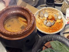 -沿江海南菜·文昌鸡祖师爷(大东海店)