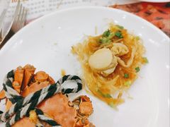 -芭菲盛宴·环球美食(袁家岗店)