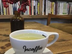 -在咖啡INCOFFEE(ICC升龙环球中心店)