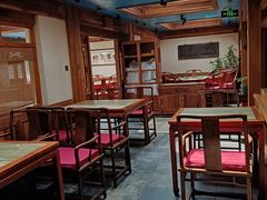 -小吊梨汤·北京菜(香山店)