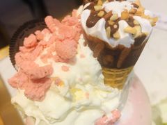 -老板娘的烤肉店(港湾广场店)