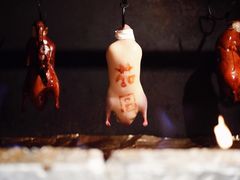 -局气 烤鸭·北京菜(光华路店)