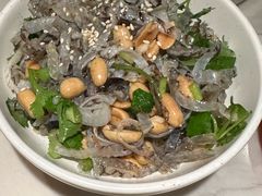 -渔语鱼酸菜鱼新川菜(来福士店)