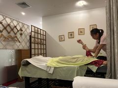 -古都梅按摩足浴(世界广场店)