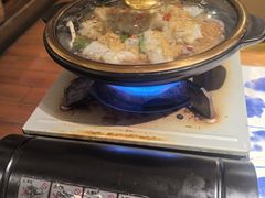 -绿茶餐厅(布吉万象汇店)