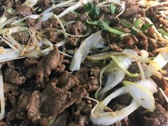 -清真永恒华威肉饼(潘家园店)