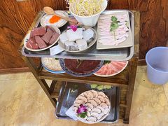 -历蜀记·家宴老火锅(总店)