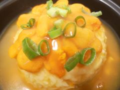 海胆捞饭-海胆小馆(东北水饺·春柳店)