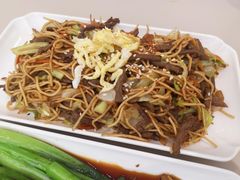 -蔡澜点心·粤菜(西单大悦城店)