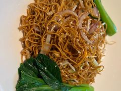 -粤财皇冠假日酒店·彩华轩中餐厅