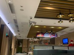 -海底捞火锅(奥体南路店)