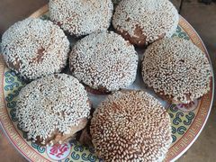 -烤肉季饭庄