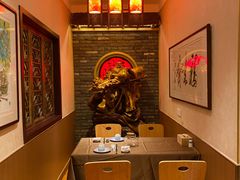 -福来齐·鲁菜海鲜·渔家菜(朝阳街分店)