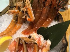 -花和海鲜自助(梅江店)