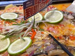 -里岛烤鱼(东港凯虹广场店)