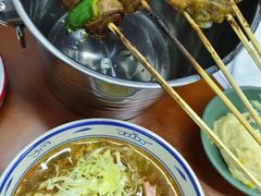 -炒豆合作社(东四总店)