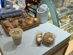 -小飞象面包公社(珠江路金鹰店)
