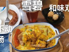 -多多茶餐厅(松风路店)