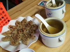 -兄弟深夜豆浆