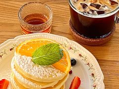 -花房咖啡 FLOWER YIN COFFEE