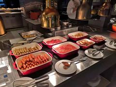-北京德胜门华宇假日酒店·画廊咖啡厅