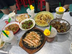 -小民大排档(江汉路店)