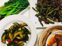 干煸四季豆-金鼎轩(亚运村店)