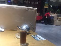 -名羊天下陕北横山铁锅炖羊肉(博文路店)